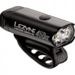 Lezyne Micro Drive 450XL Front Light Black
