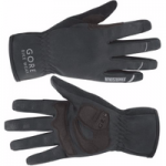 Gore Universal Windstopper Gloves Black