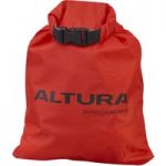 Altura Dry Pack Waterproof 2L Bag Red