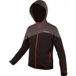 Endura SingleTrack Softshell Jacket Black