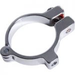 DMR Bolt-On Bottle Cage Mount Silver