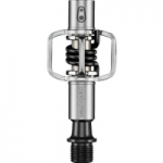 Crank Brothers Eggbeater 1 XC Pedal Silver/Black