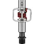 Crank Brothers Eggbeater 1 XC Pedal Silver/Red