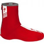 Specialized Elasticised Overshoes Red