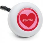 Electra Love Bell White