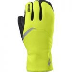 Specialized Element 2.0 Gloves Neon Yellow