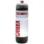Elite Candea Illuminated 650ml Bottle Clear/Red