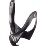 Elite Cannibal Bottle Cage Matt Carbon Fibre