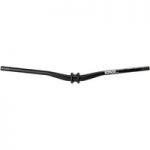 Enve MTB Riser V2 31.8mm Handlebar 23mm Black