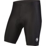 Endura 6 Panel Short II Shorts Black