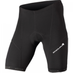 Endura Xtract Gel Shorts Black