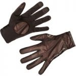 Endura Adrenaline Shell Gloves Black