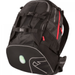 Endura Backpack 25L with LED Black