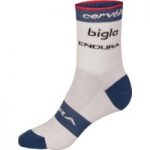 Endura Cervélo Bigla Team Race Socks Team Issue