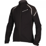 Endura Convert Jacket Black