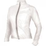 Endura FS260-Pro Adrenaline Womens Race Cape White