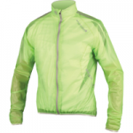 Endura FS260-Pro Adrenaline Race Cape Green