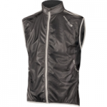 Endura FS260-Pro Adrenaline Race Gilet Black