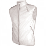 Endura FS260-Pro Adrenaline Race Gilet White