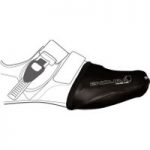 Endura FS260-Pro Slick Toe Covers Black