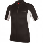 Endura FS260-Pro III SS Jersey Black