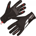 Endura FS260-Pro SL Windproof Gloves Black