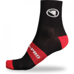 Endura FS260-Pro Socks 2-Pack Black