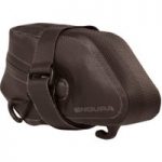 Endura FS260-Pro TwoTube Seat Pack Black