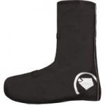 Endura Gaiter Overshoes Black