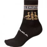 Endura Glengoyne Merino Socks Black