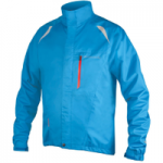 Endura Gridlock II Jacket Blue