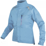 Endura Gridlock II Womens Jacket Blue