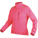 Endura Gridlock II Womens Jacket Pink
