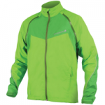 Endura Hummvee Convertible Jacket Green