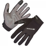 Endura Hummvee Plus Gloves Black