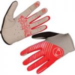 Endura Hummvee Lite Womens Gloves Coral