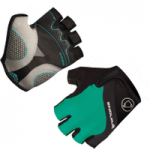 Endura Hyperon Womens Mitt Green