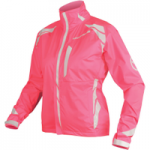 Endura Luminite II Womens Jacket Pink