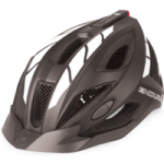 Endura Luminite Road Bike Helmet Black