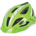 Endura Luminite Road Bike Helmet Green