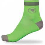 Endura Luminite Socks Twin Pack Green