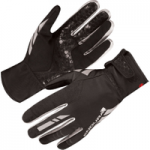 Endura Luminite Thermal Gloves Black