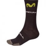 Endura Movistar Team Winter Socks Team Issues