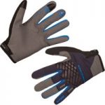 Endura MT500 II Gloves Black/Navy