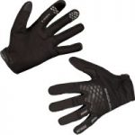Endura MT500 II Gloves Matte Black