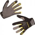 Endura MT500 II Gloves Black