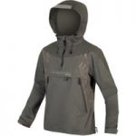 Endura MT500 Waterproof Pullover Jacket Khaki