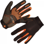 Endura MTR Gloves Black
