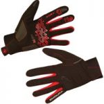 Endura MTR II Gloves Black