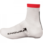 Endura FS260-Pro Oversocks White